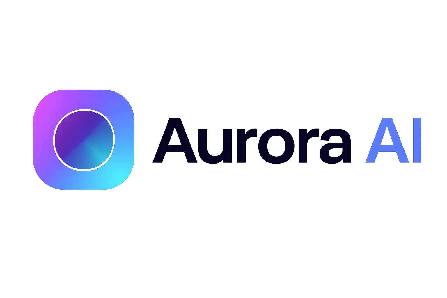 Aurora AI Logo